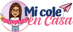 Mi cole en Casa
