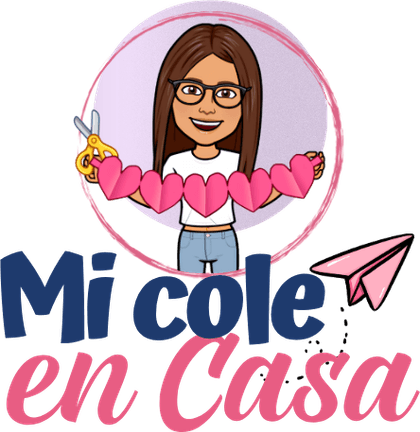 Mi cole en Casa
